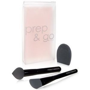 Makeup Prep & Go Tool Kit